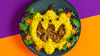 ハロウィンに！ ごはんやおかずスイーツまで かわいい＆おいしいレシピおすすめの48選を紹介
