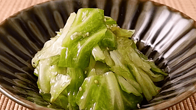 キャベツ消費のレシピおすすめの14選を紹介