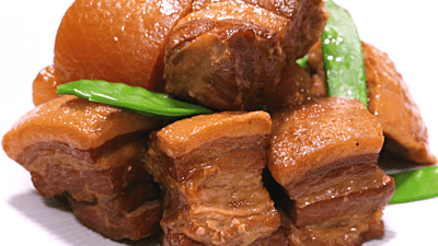 大根豚バラブロックのレシピおすすめの30選を紹介