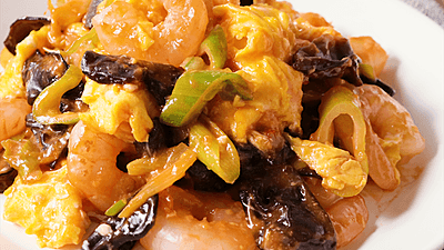 ふわふわ卵のレシピおすすめの30選を紹介