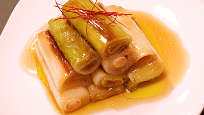 長ネギサラダのレシピおすすめの18選を紹介