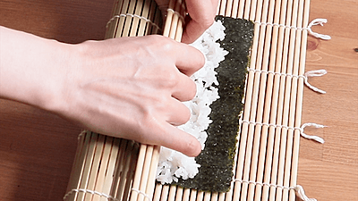 巻き寿司 卵のレシピおすすめの30選を紹介