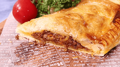 グラタンパイのレシピおすすめの5選を紹介