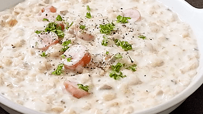 オートミール リゾットのレシピおすすめの30選を紹介