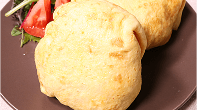 オムライスおにぎりのレシピおすすめの6選を紹介