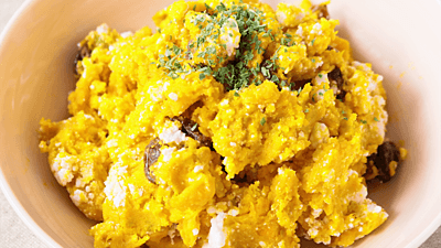 カッテージチーズ サラダのレシピおすすめの30選を紹介