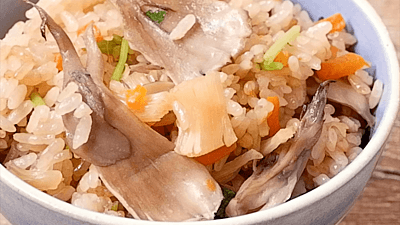 干し貝柱のレシピおすすめの30選を紹介