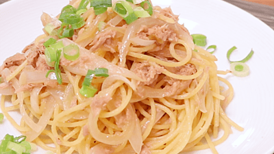 パスタアレンジのレシピおすすめの30選を紹介