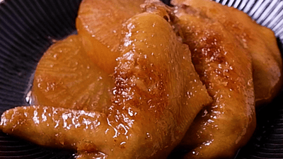 大根 手羽先のレシピおすすめの12選を紹介