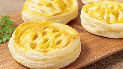 かぼちゃペーストのレシピおすすめの4選を紹介