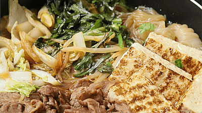 白菜春菊のレシピおすすめの30選を紹介