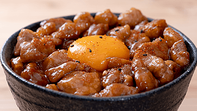 15分で 最速ガッツリレシピおすすめの60選を紹介