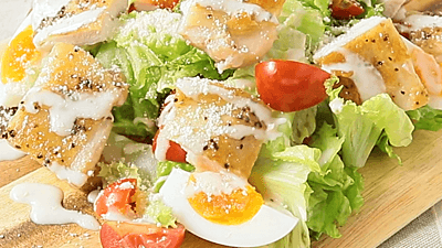 鶏肉パリパリのレシピおすすめの6選を紹介