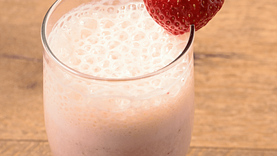 バナナを使ったスムージーレシピおすすめの30選を紹介