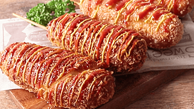 ハットグのレシピおすすめの6選を紹介