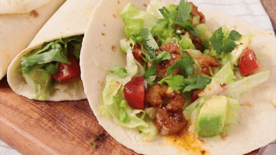 おうちで楽しむメキシコ料理おすすめの40選を紹介