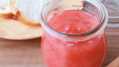 コンフィチュールのレシピおすすめの30選を紹介