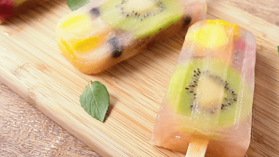 キウイフルーツのレシピおすすめの34選を紹介