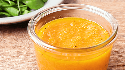 人参ドレッシングのレシピおすすめの30選を紹介