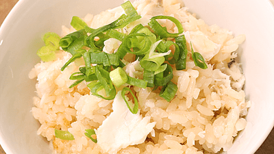 タイ米のレシピおすすめの30選を紹介