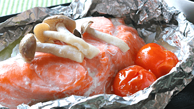 焼鮭のレシピおすすめの30選を紹介