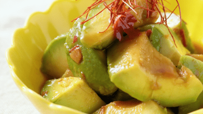 【やみつき】箸が止まらない！アボカドレシピおすすめの40選を紹介