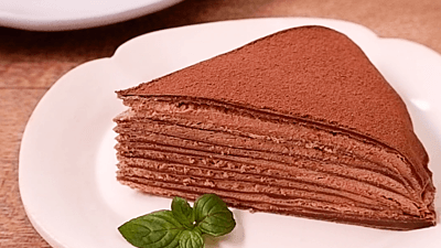 【ミルクレープ】人気レシピおすすめの20選を紹介