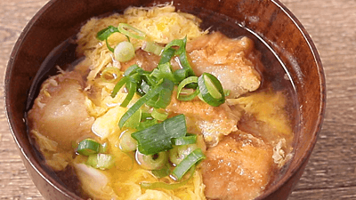 仙台麩のレシピおすすめの17選を紹介