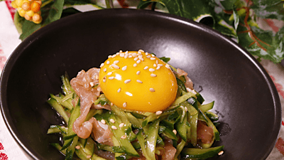 生ハムおつまみのレシピおすすめの30選を紹介