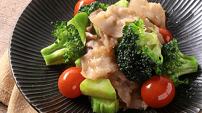 トマト ブロッコリーのレシピおすすめの30選を紹介