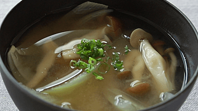 きのこ玉ねぎのレシピおすすめの30選を紹介