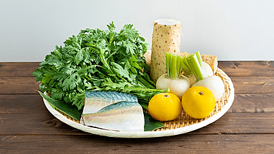 季節を味わう 11月の旬食材おすすめの35選を紹介