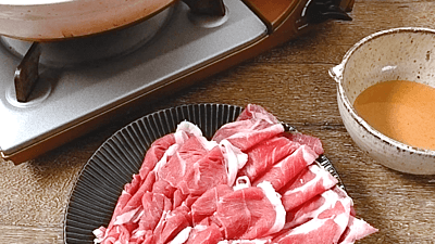 鍋しゃぶしゃぶのレシピおすすめの20選を紹介