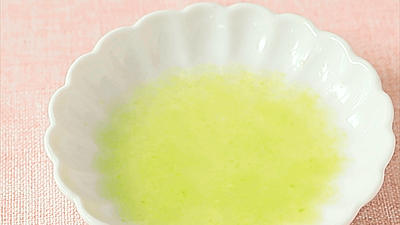 きゅうりを使った離乳食レシピおすすめの5選を紹介