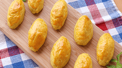 クリームチーズさつまいものレシピおすすめの28選を紹介