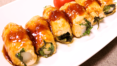 おろし餅のレシピおすすめの30選を紹介