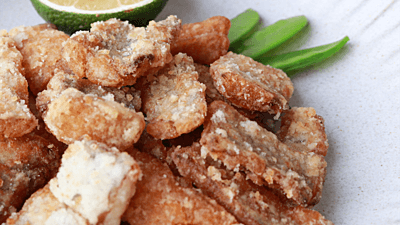 太刀魚のレシピおすすめの8選を紹介