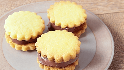 生チョコクッキーのレシピおすすめの6選を紹介