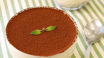 バレンタインに贈りたいティラミスのレシピおすすめの15選を紹介