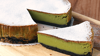 抹茶チョコのレシピおすすめの30選を紹介