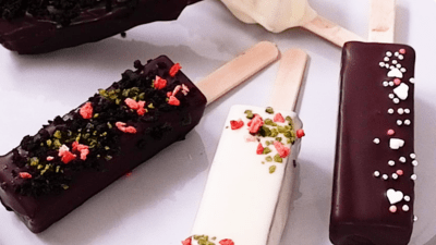 おしゃれでかわいい！バレンタインにぴったりなレシピおすすめの46選を紹介