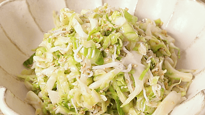 新キャベツのレシピおすすめの50選を紹介