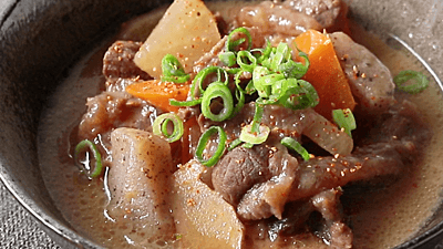 土手焼きのレシピおすすめの7選を紹介