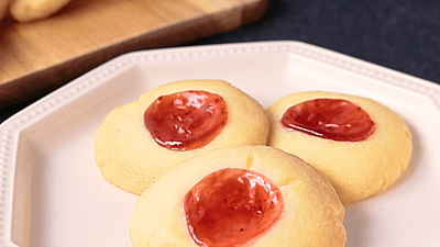 ジャムを使って かわいい＆おいしいクッキーレシピおすすめの9選を紹介