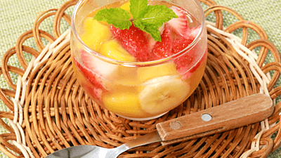 いちごゼリーのレシピおすすめの13選を紹介