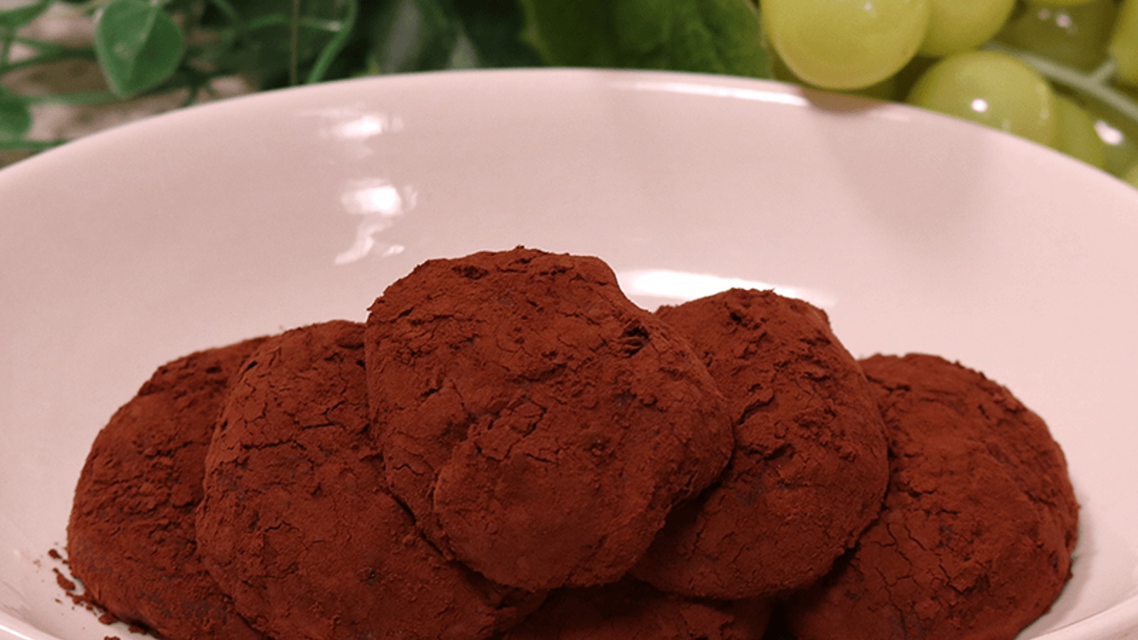 チョコ 大福 の 作り方