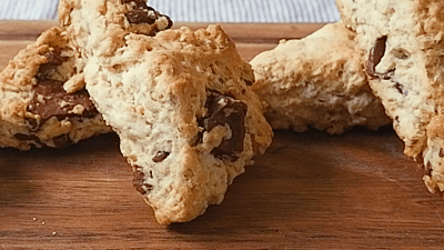 HM チョコのレシピおすすめの30選を紹介