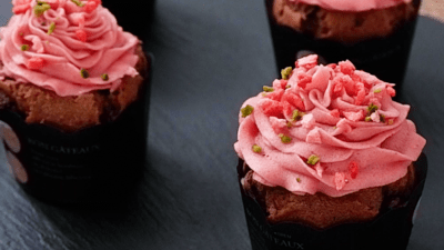 【バレンタイン】カップケーキのレシピおすすめの33選を紹介