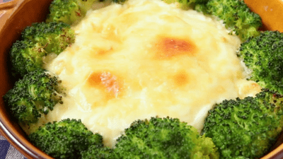 豆腐グラタンのレシピおすすめの25選を紹介