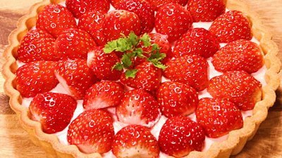 ストロベリーチョコレートのレシピおすすめの30選を紹介